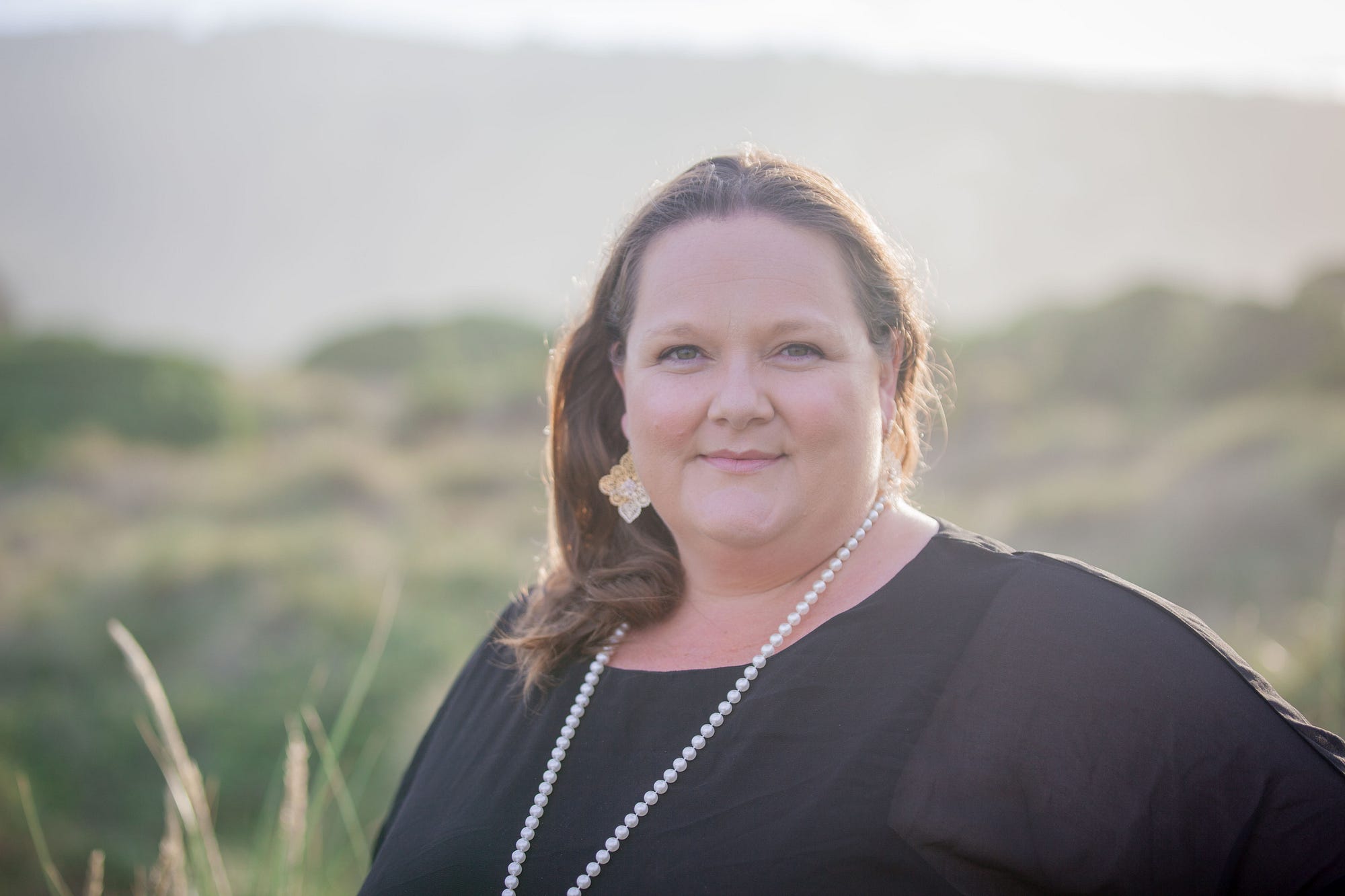 Juliette Cruz: How Journaling Helped Me Be More Calm, Mindful And Resilient  | by Heidi Sander | Authority Magazine | Medium