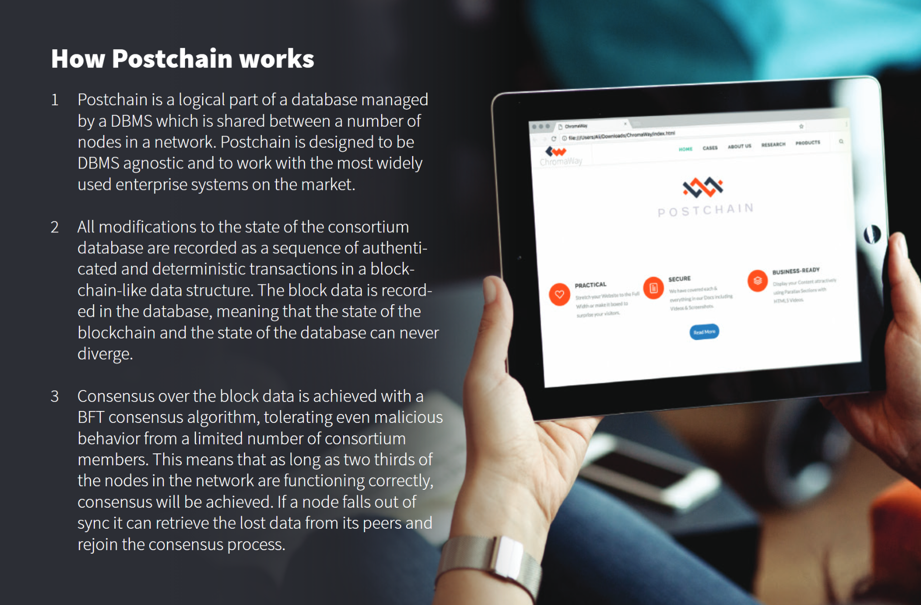 From Web 0.1 to Web 3.0: How One Company Plans to Bring Mass Adoption to  dApps | by Han Yoon | HackerNoon.com | Medium