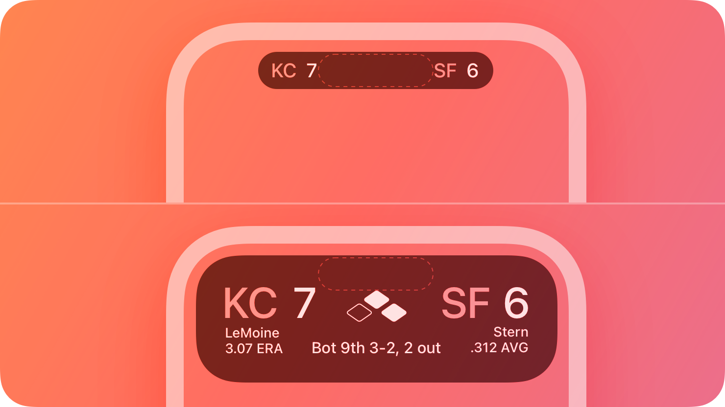 Apple Design Guide: How to Create Dynamic Island with Live