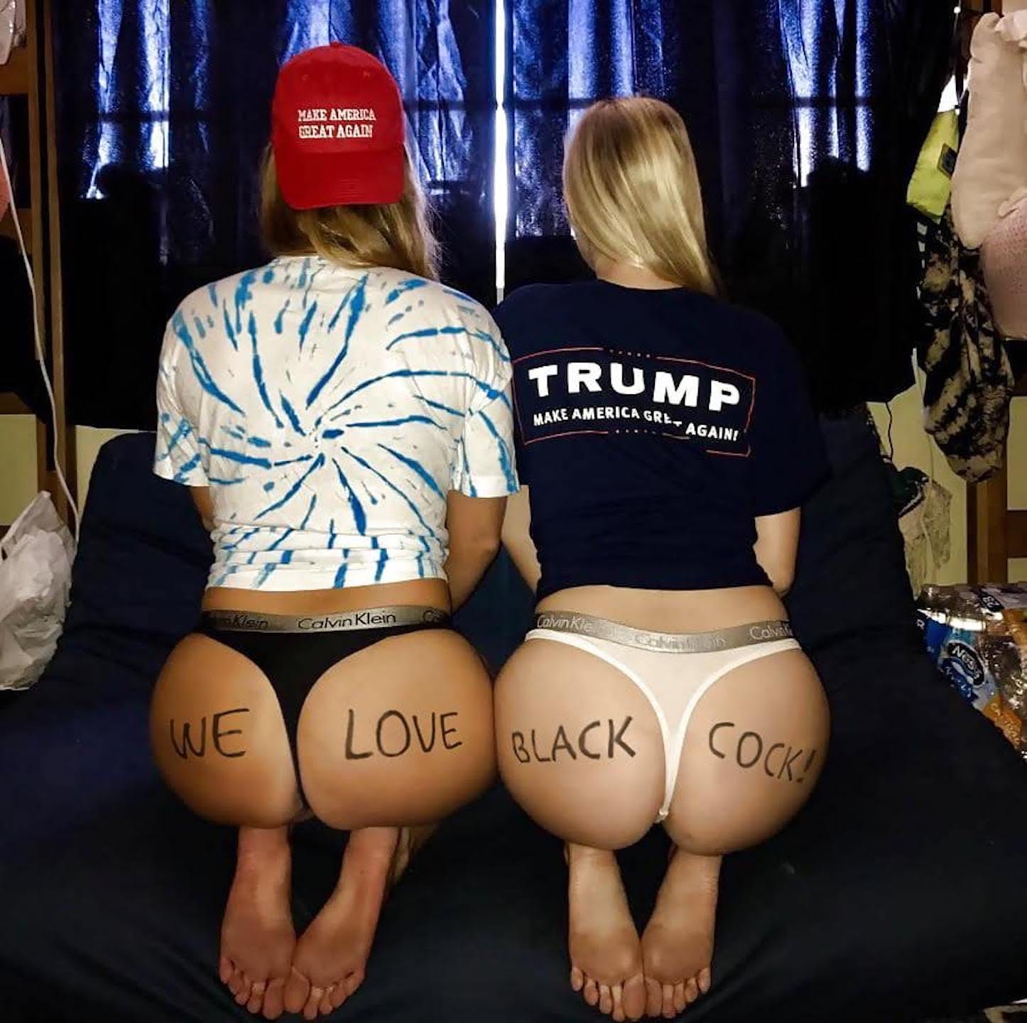 Make Cuckolding Great Again! IR/Cuckold Avenue photo