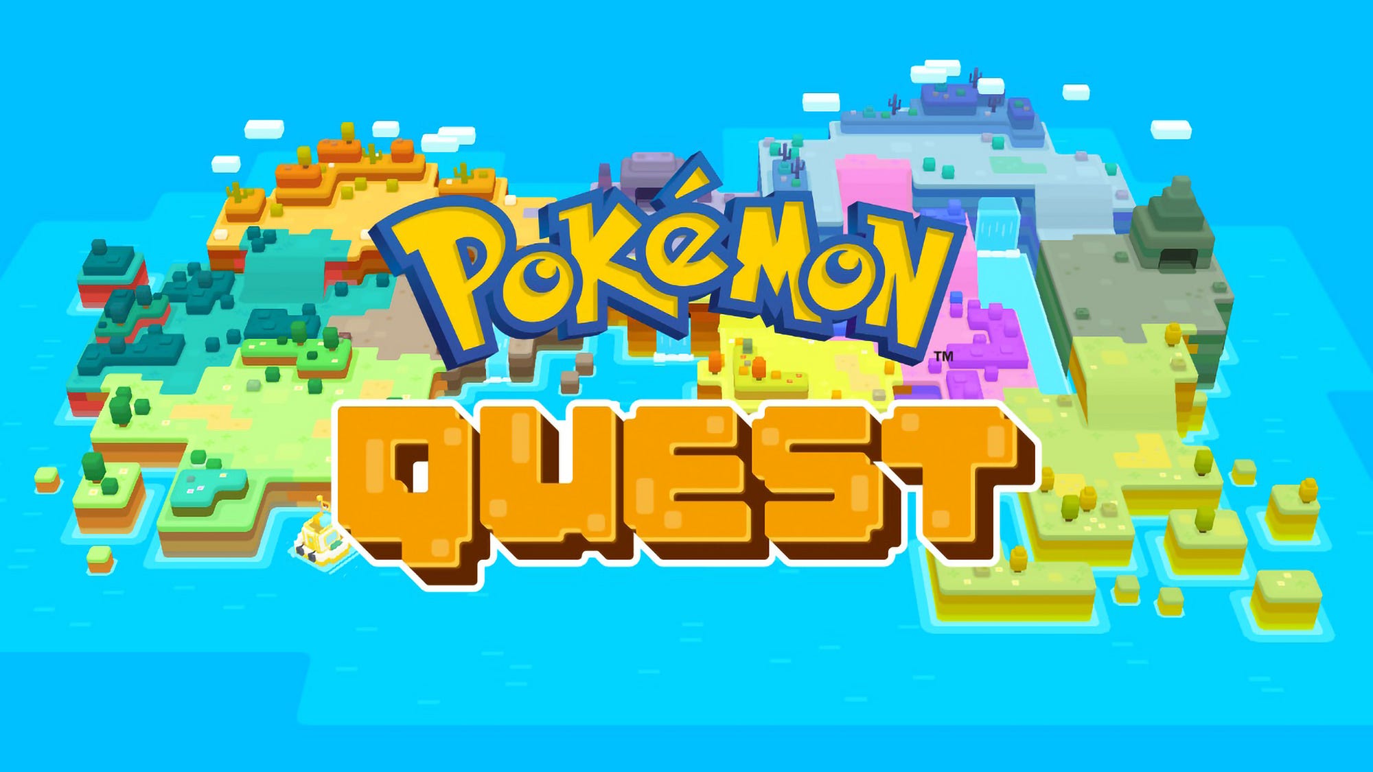 Resumen de Recetas en Pokémon Quest | by ninegames | Medium