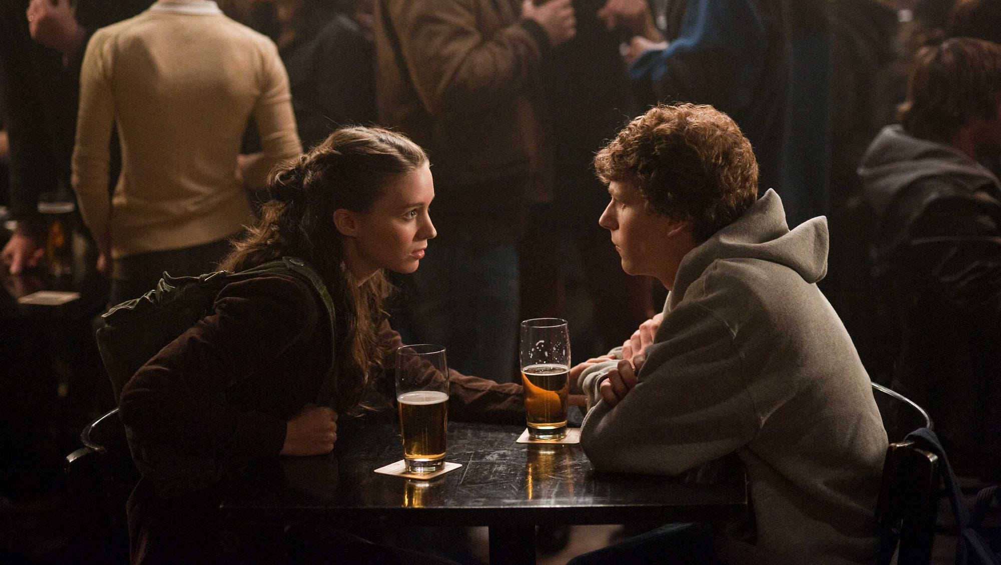A Rede Social (2010)