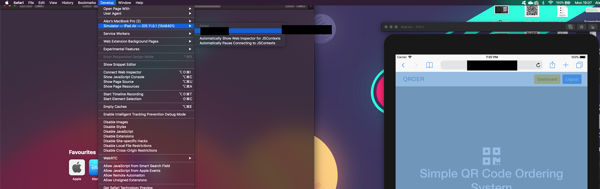 Safari: Testing Your Website on Different Versions [MacOS] | by Alex Lord |  Medium