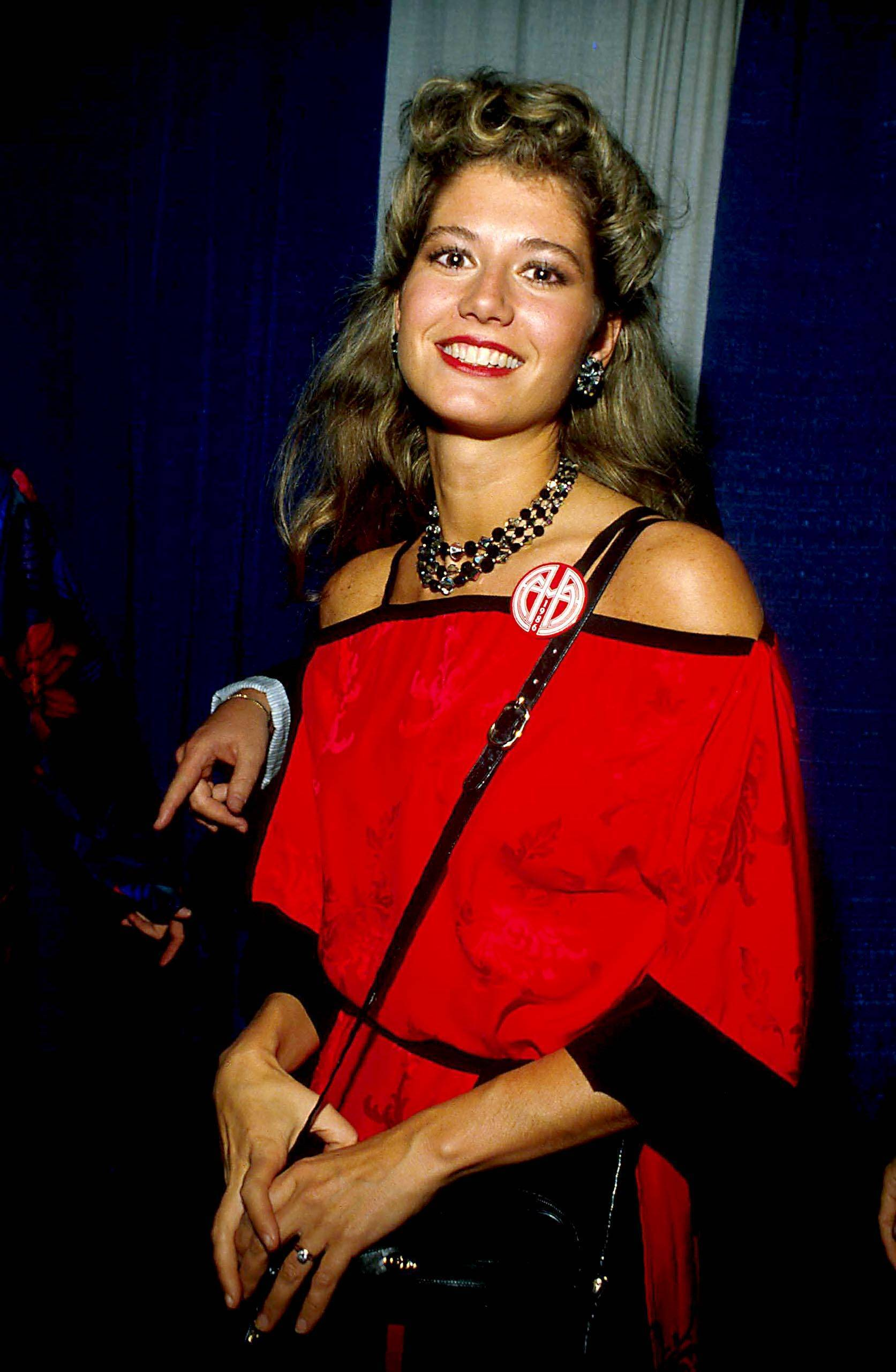 Amy Grant&rsquo;s Divorce From Hell. Remember when Evangelicals canceled 