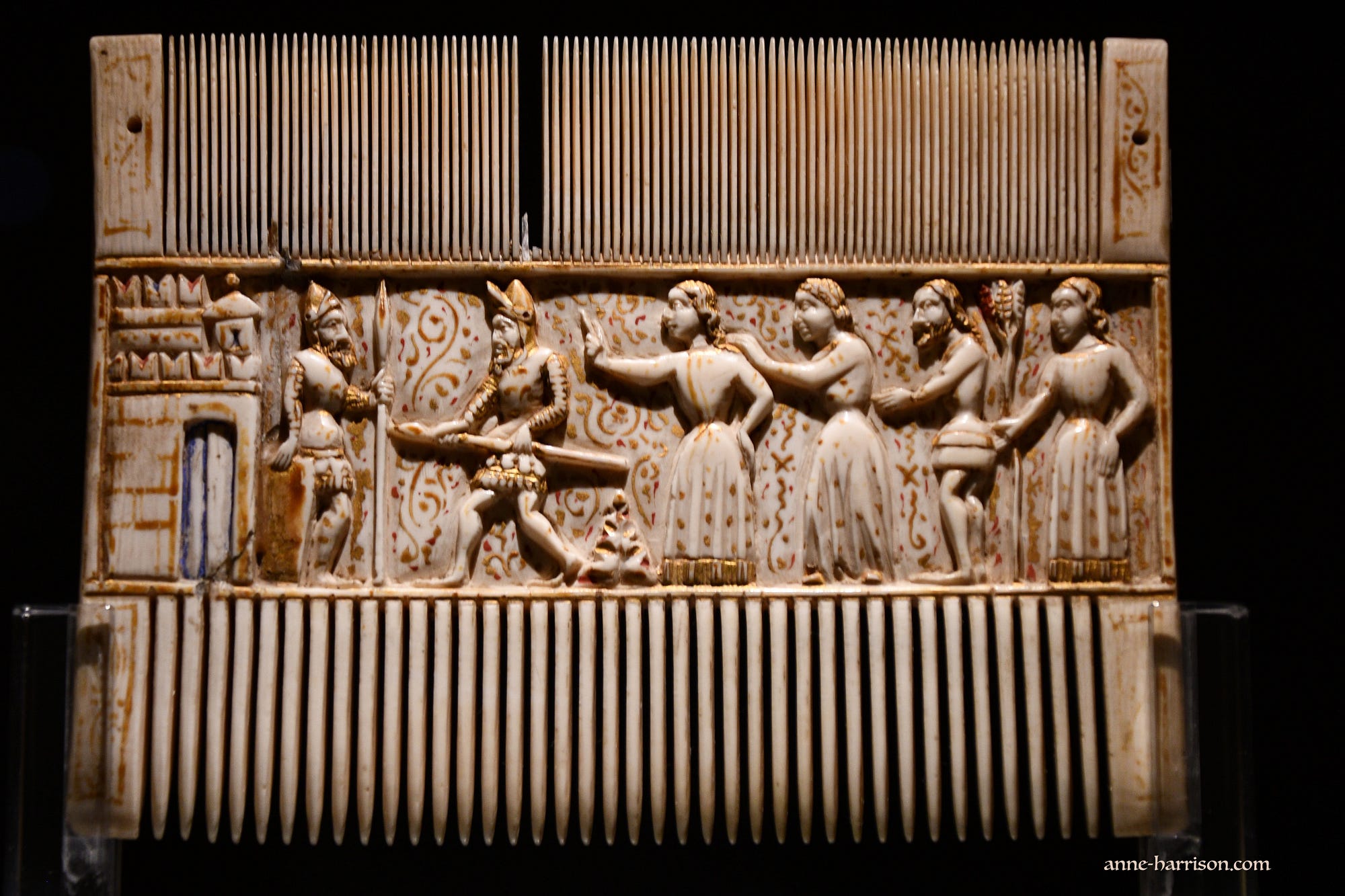 La storia del Bargello　バルジェロの歴史 The Bargello, Florence. Walking Through Time with Florentine… | by