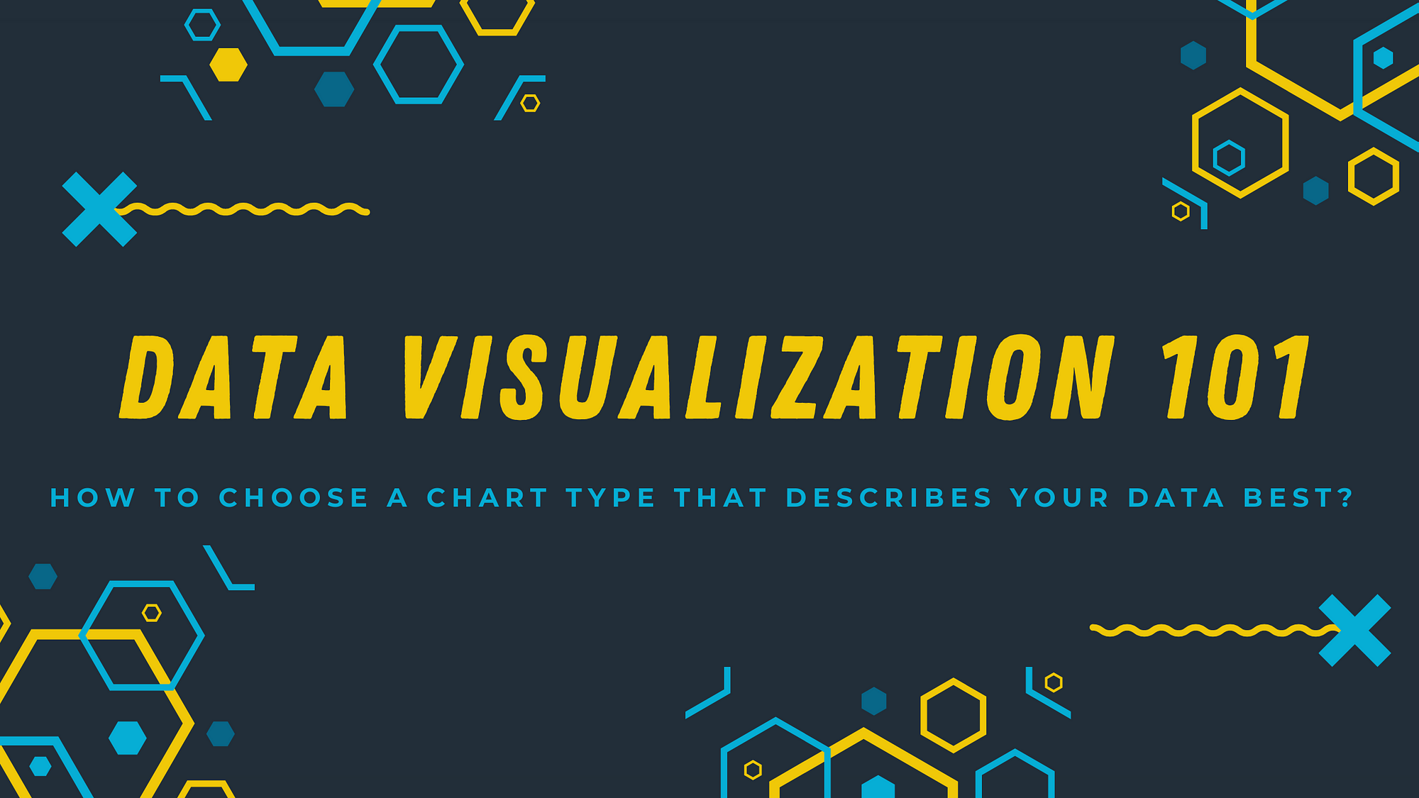 The Changing Goals of Data Visualization 