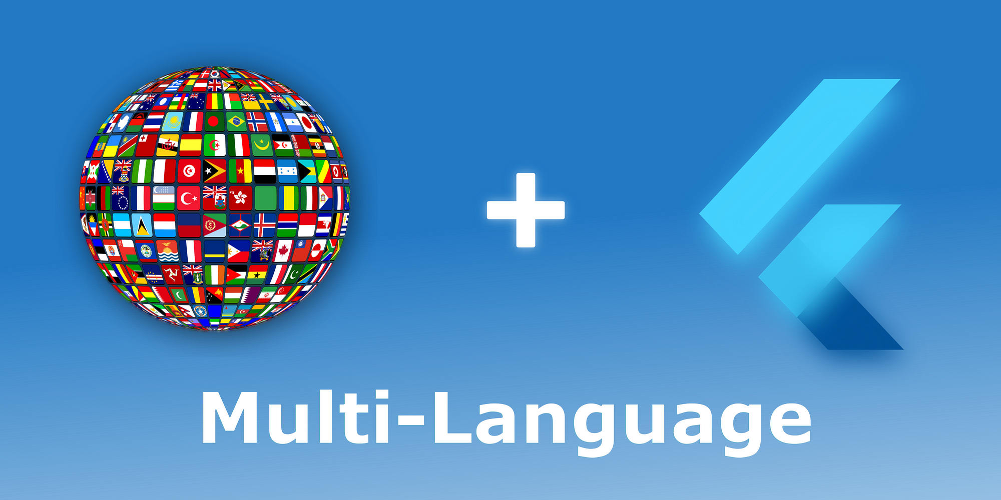 Multi-language support