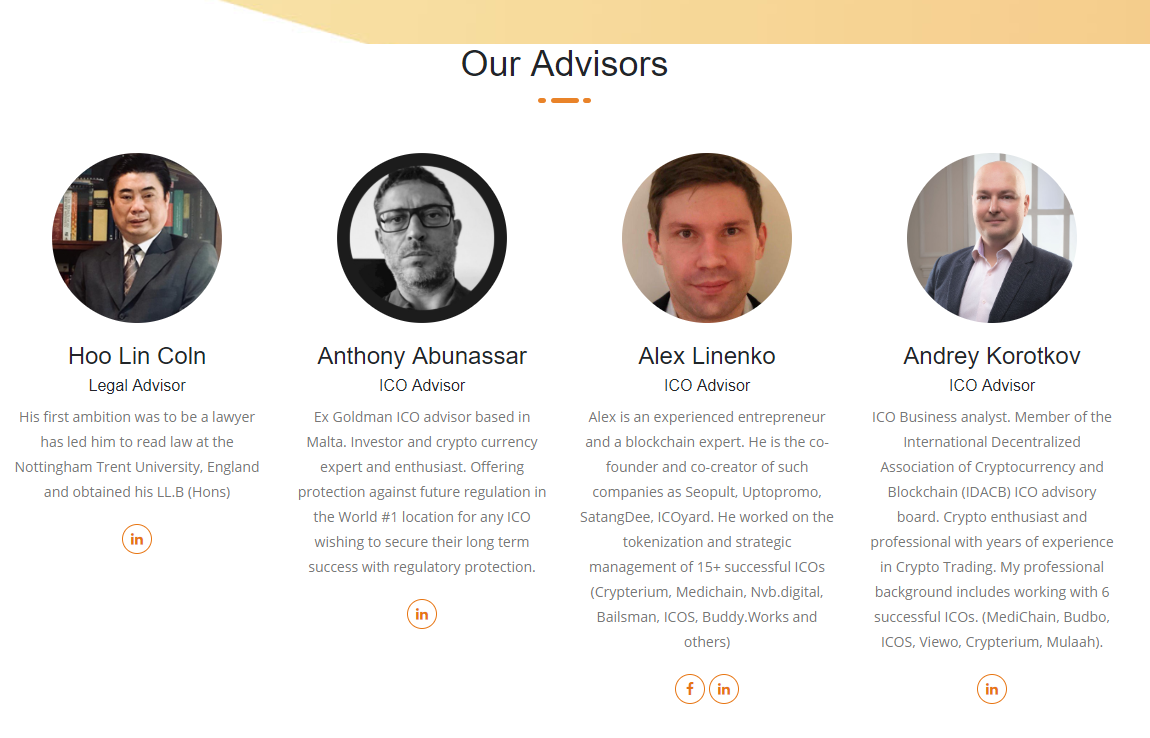 ICO Analysis: InfraCoins. Today we are going to look at a new ICO… | by  Shebin John | Texploxe | Medium