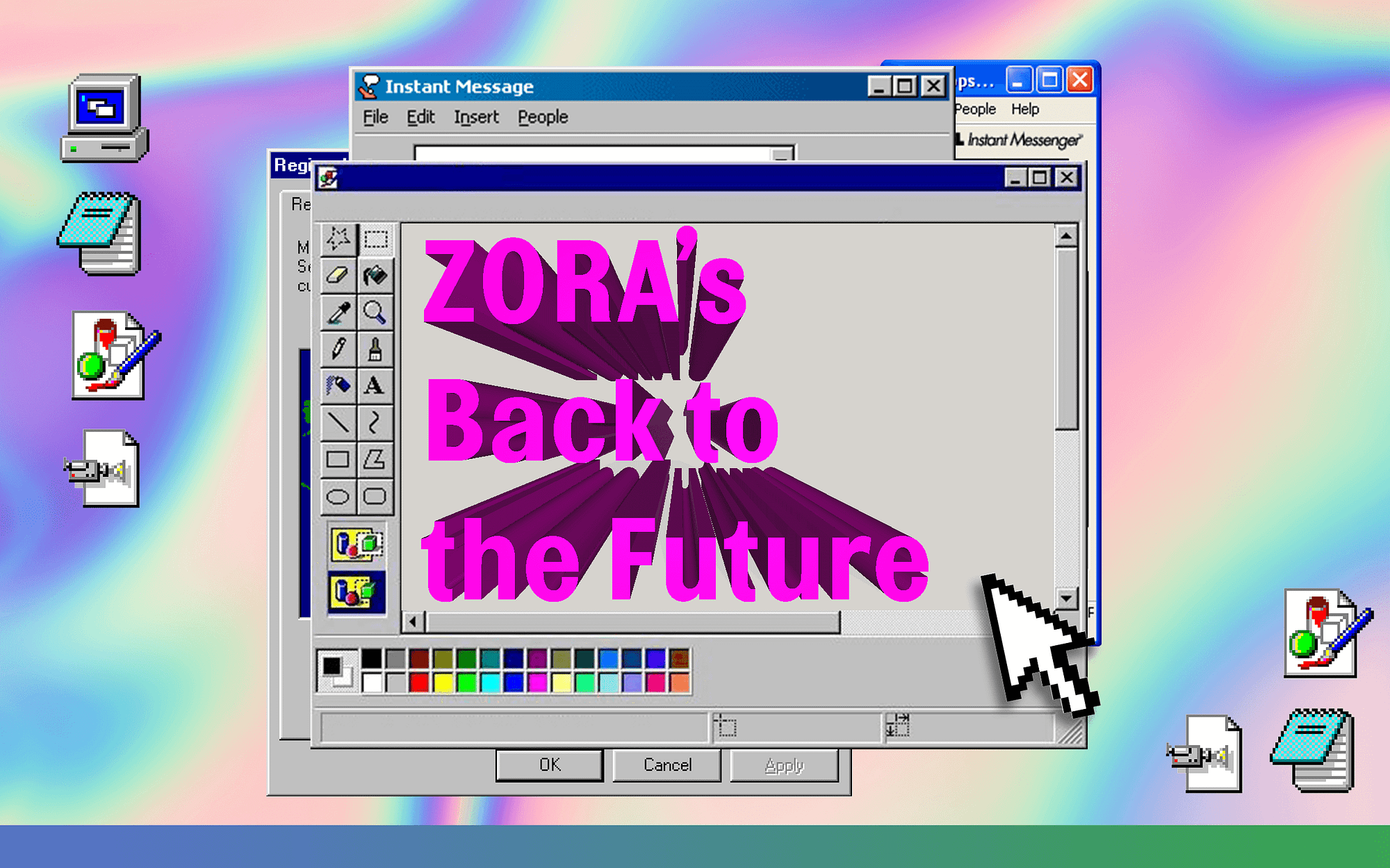 Back to the Future: Reflecting on the Pivotal Year That Was 2000