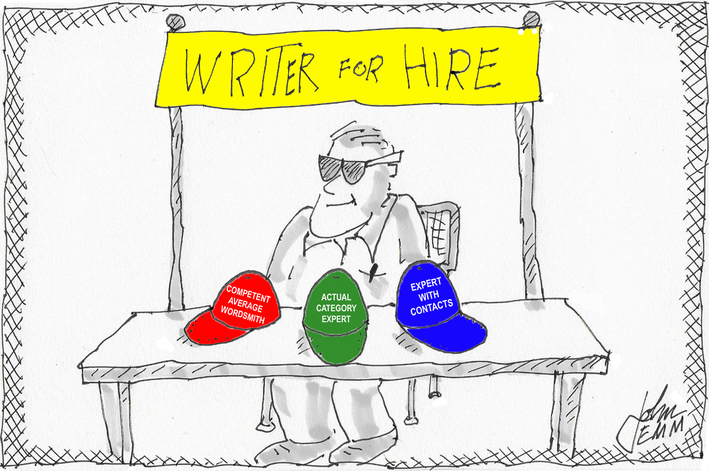 Freelance Writers: How Much Should You Charge? | by John Emmerling | The  Writing Cooperative