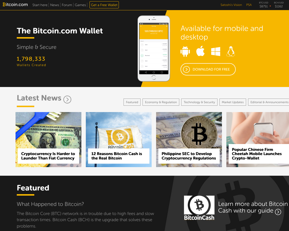 Coinbase Should Stop Selling Bitcoin Cash (BCH). Seriously! | by  @MishaGuttentag | Medium