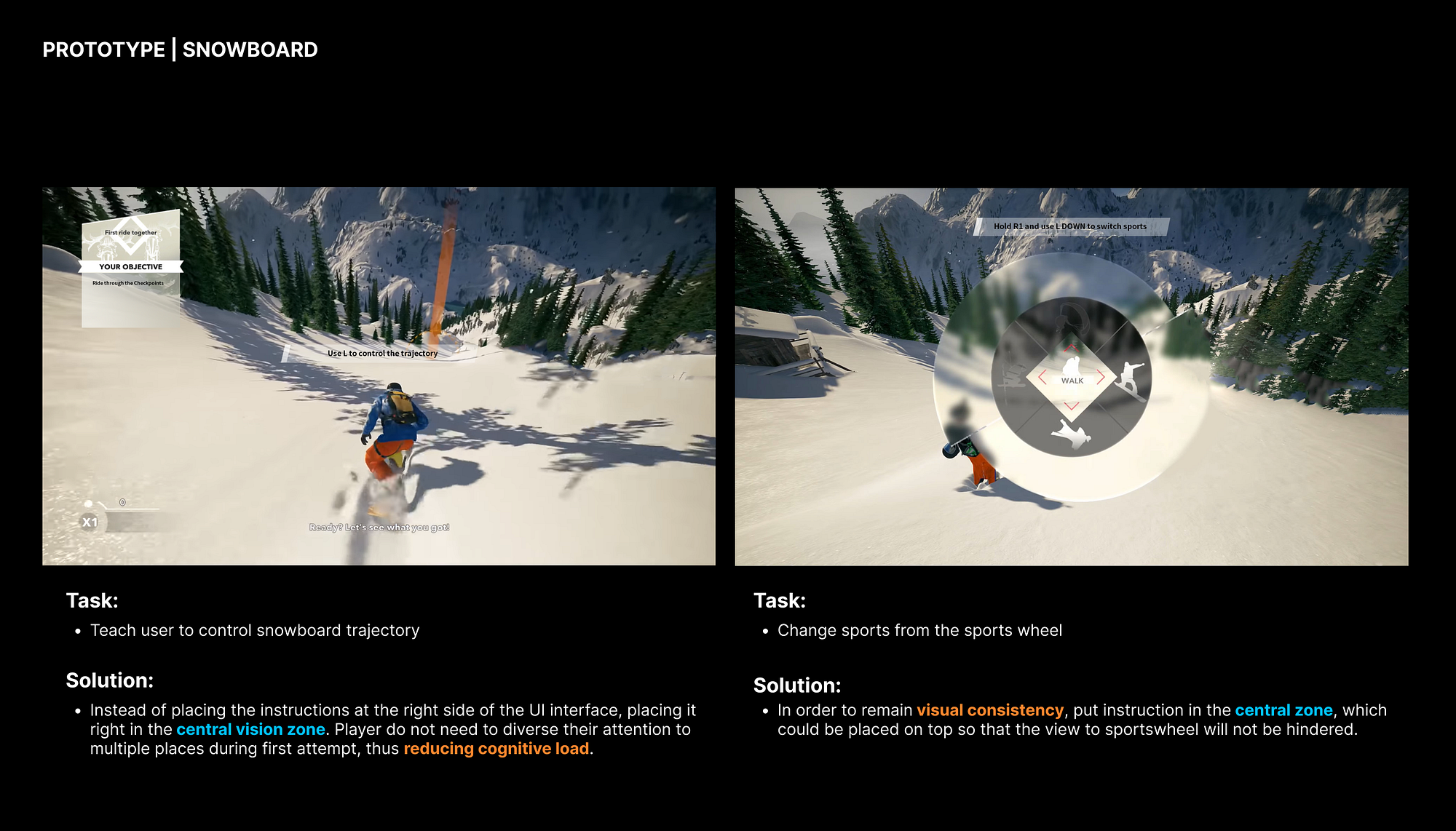 Ubisoft Support on X: With Steep's open-world setting, you can find your  own path down the mountain! Will you choose to ski, snowboard, or  paraglide?  / X