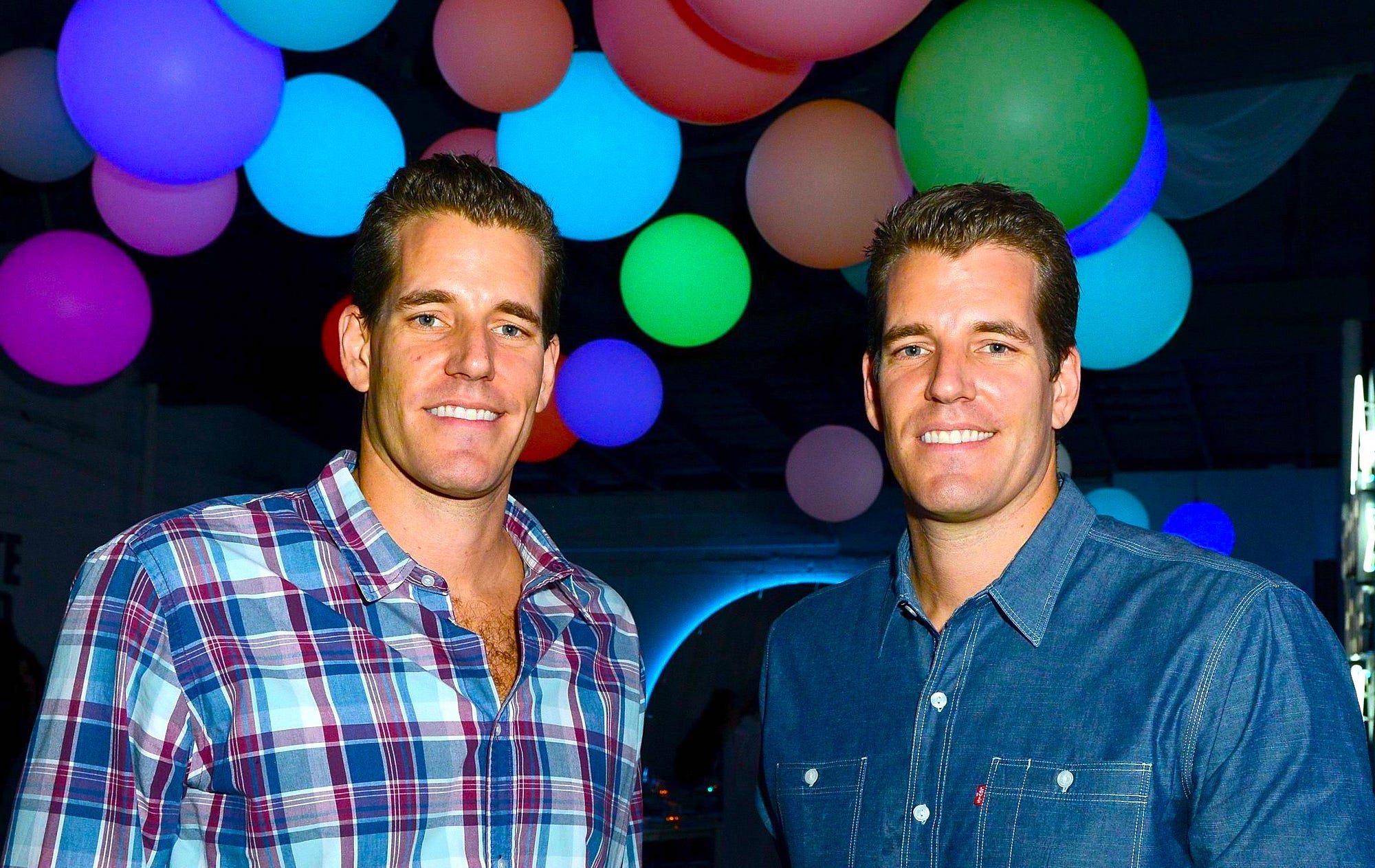 The Winklevoss Twins Are Gods Compared to Mark Zuckerberg | by Tim Denning  | Entrepreneurship Handbook