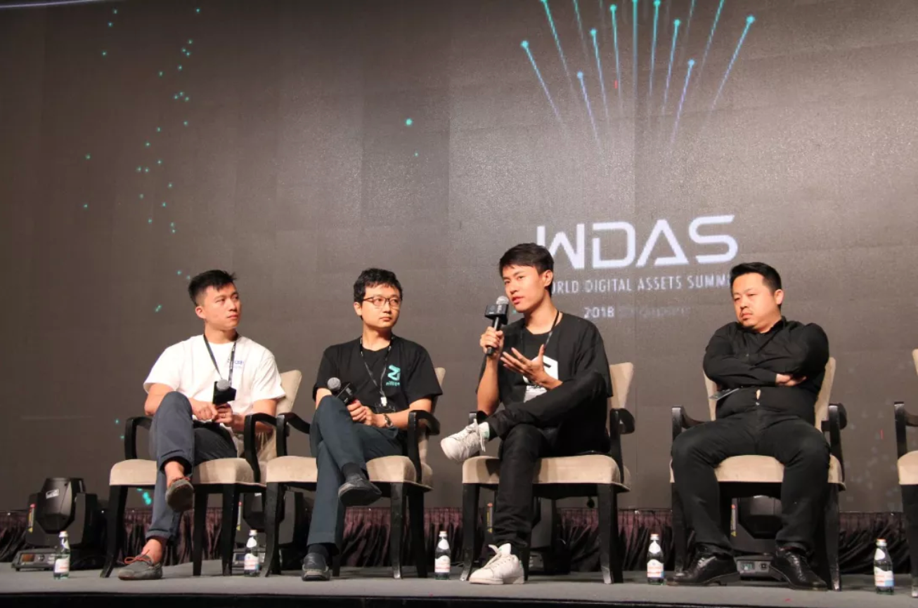 IOST Weekly Update — April 30th-May 7th | by IOST Foundation | Medium