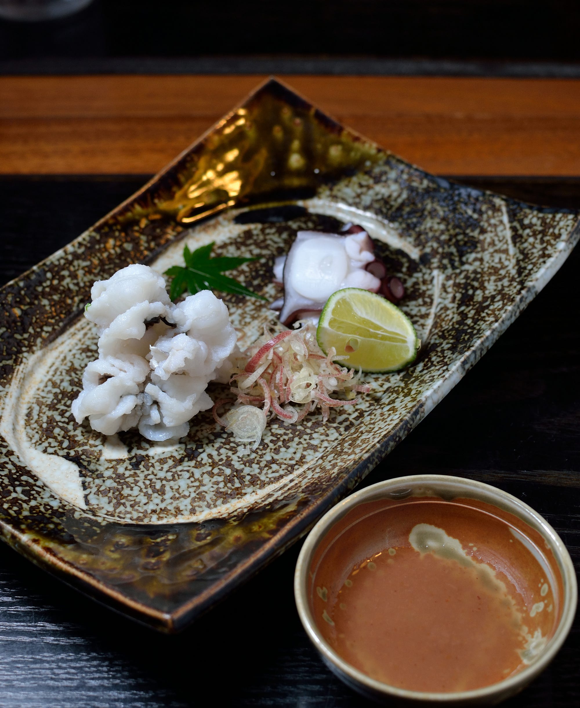 Why is hamo (sea eel) a luxury dish in Kyoto? | by Ikechan