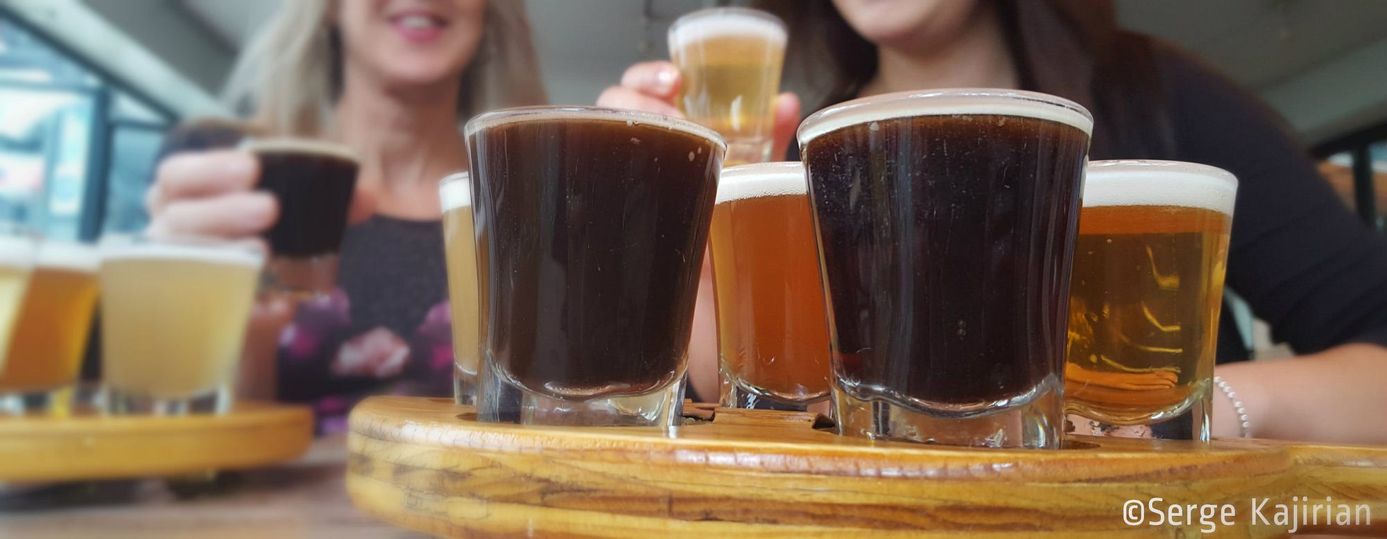 This New Gadget Will Turn Your Beer Cans Into Glasses In Seconds