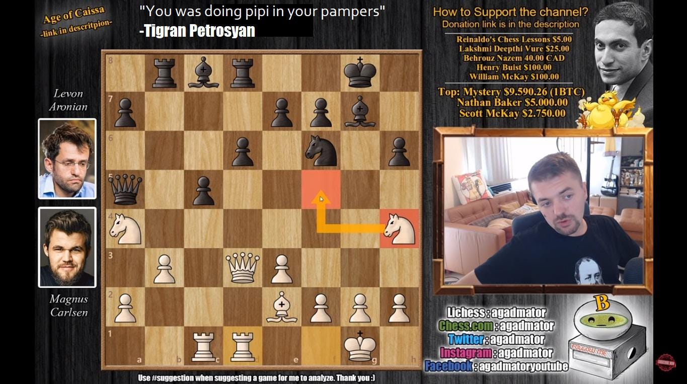 Enhance Lichess and Chess.com analysis with Video Explanations!