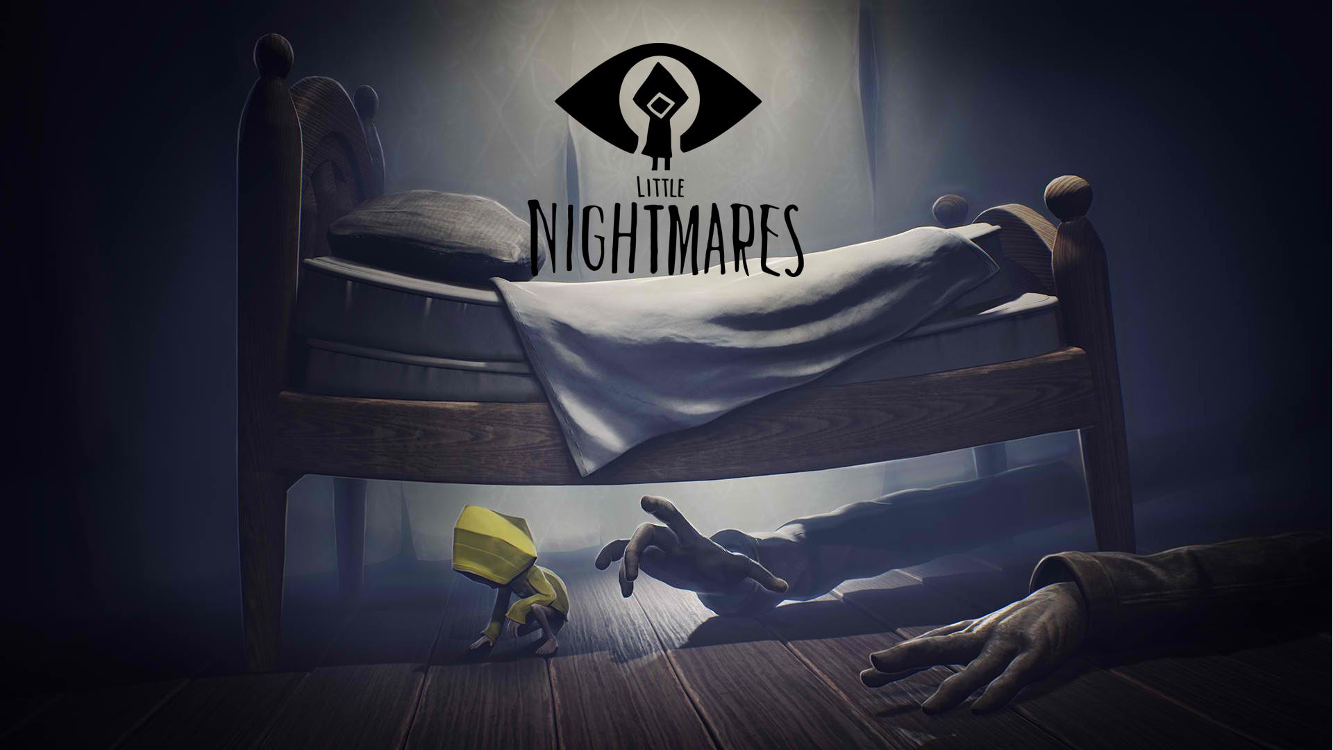 Little Nightmares 2' ganha video com 15 minutos de gameplay