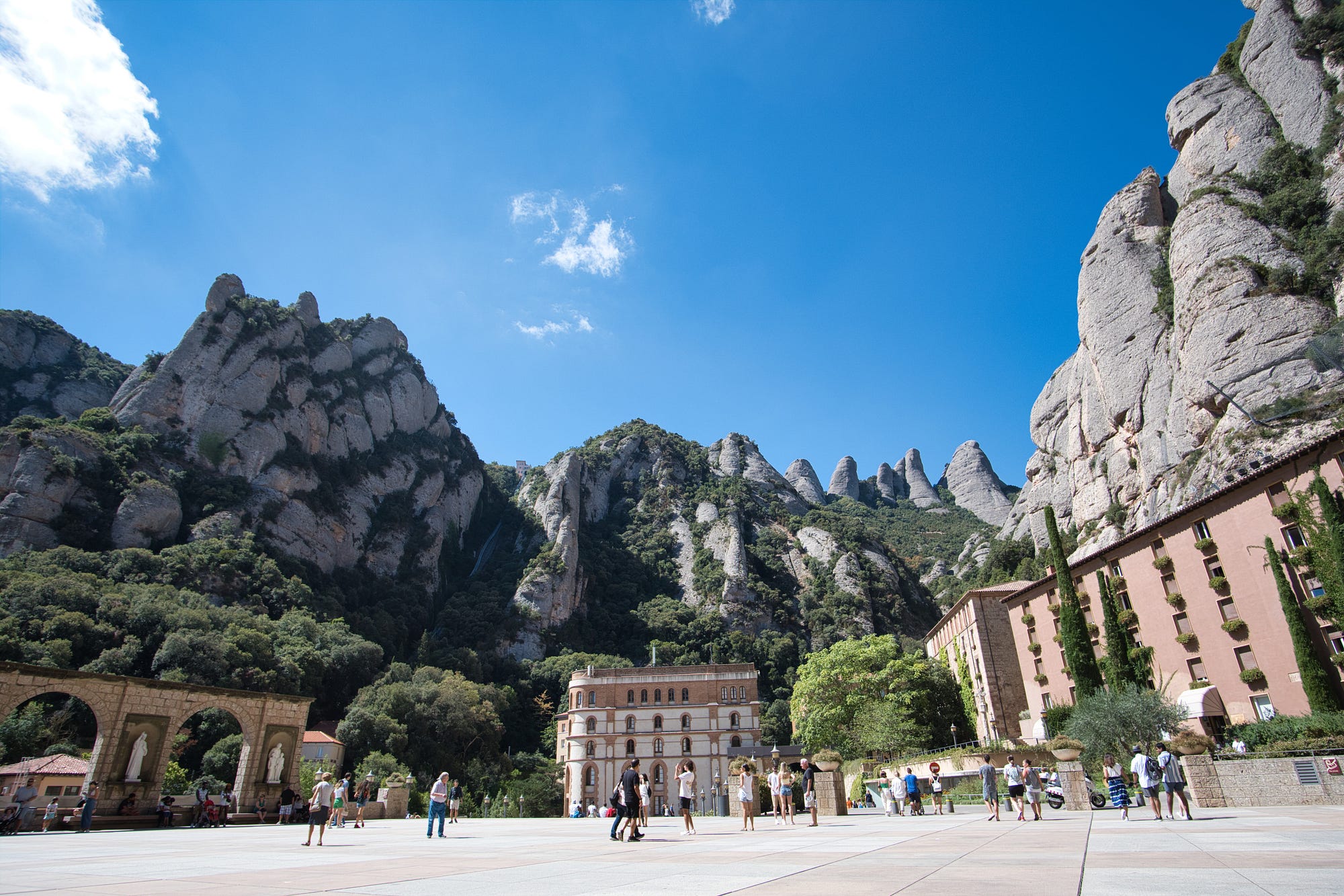 My Journey Through the Hidden Gem of the Pyrenees | by Elvie