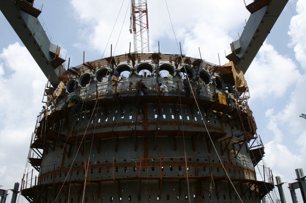 IISCO Burnpur. The history of IISCO (as it is, an | by Meera Mohanty |  Medium