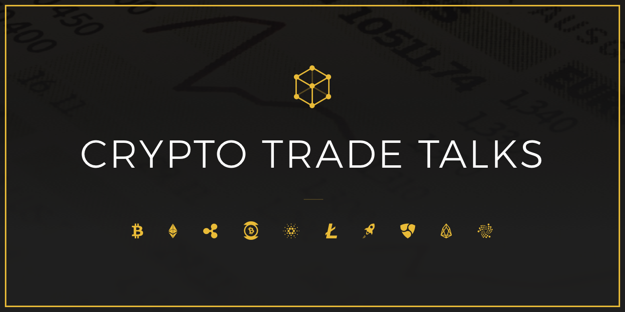 Gamifying Investment Research @ Crypto Trade Talks, Bengaluru | by Aditya  Ahluwalia | CryptoTradeTalks | Medium