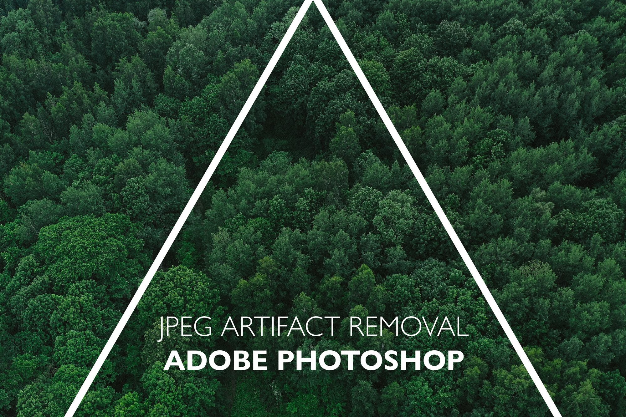 What Is The JPEG Artifact Removal Neural Filter? | Medium