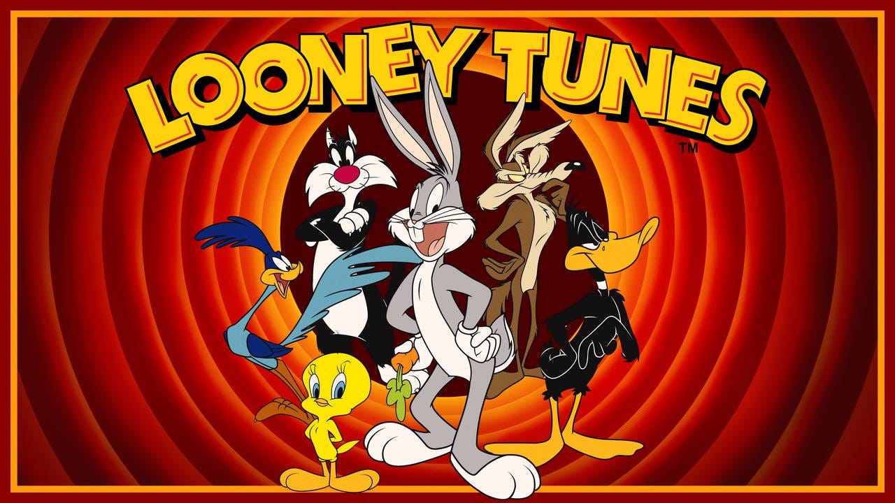 2 Hours of Classic Looney Tunes On HBO Max Right Now | by Jay Tyler |  Cinapse | Medium