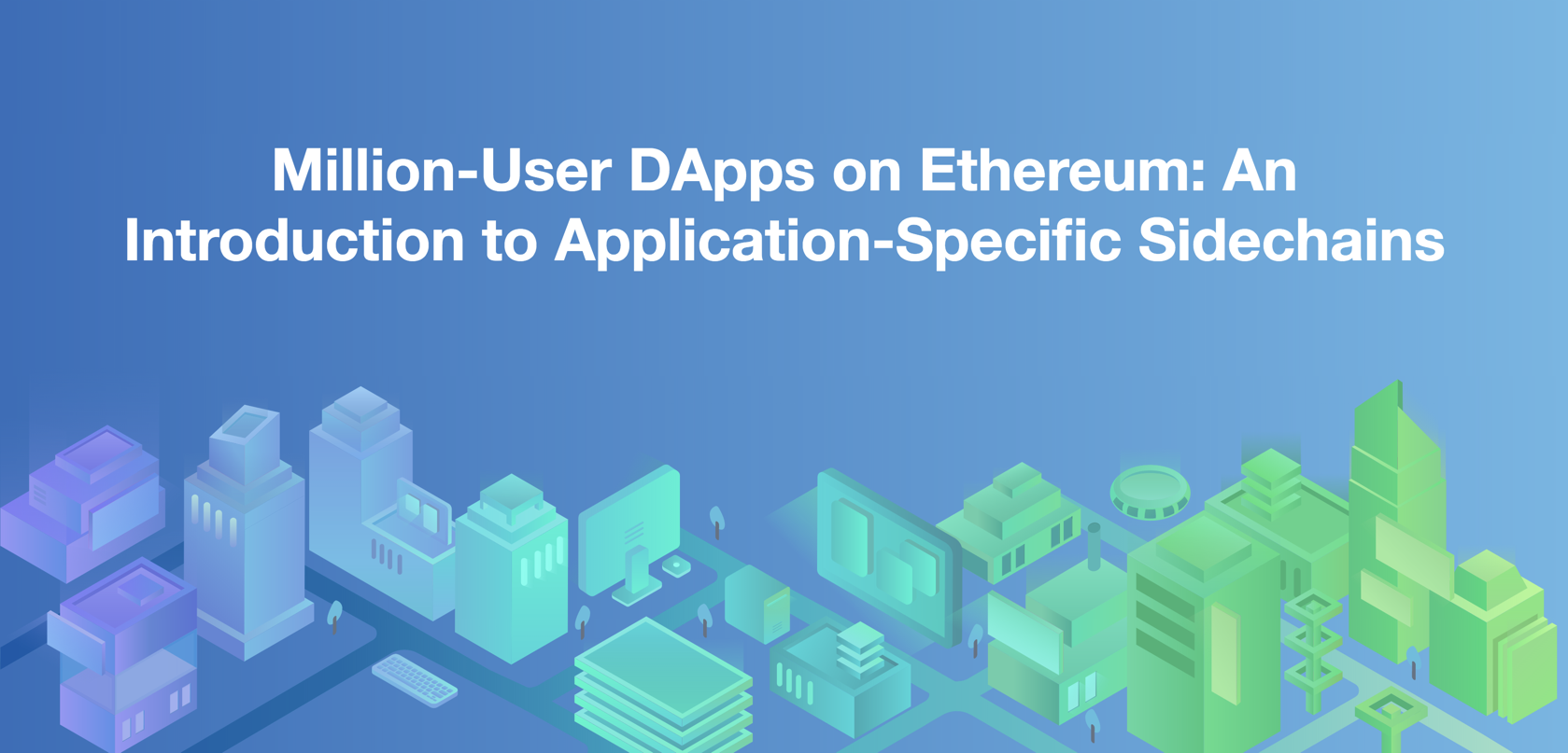 イーサリアム上の100万ユーザー DApps(分散型アプリケーション） | by Loom Network Japanese | Loom  Network JP | Medium
