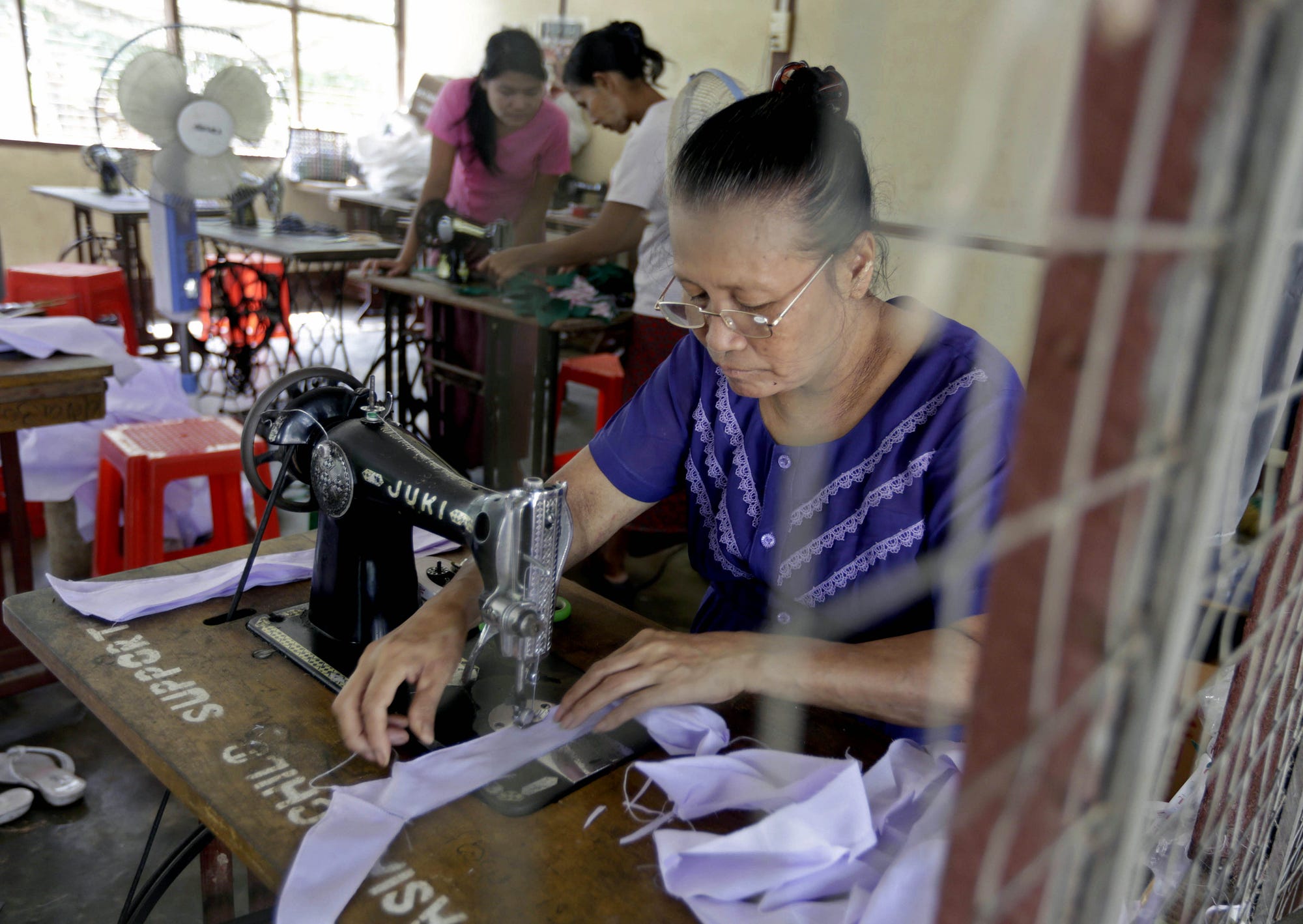 Despite medical cure, leprosy still causes stigma and