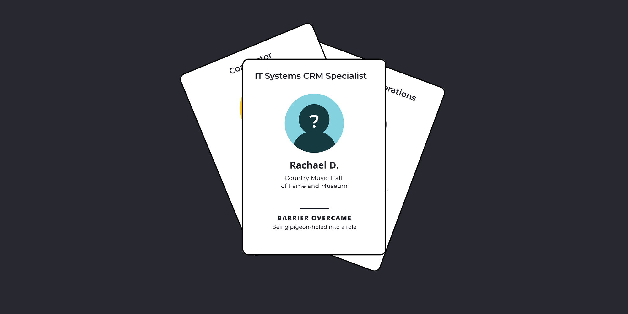 Things You Were Never Taught About Your Career in Arts Management 