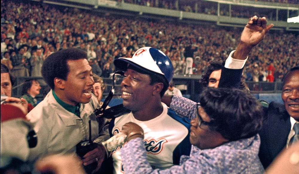 1974. “Dear Mr. Nigger, I hope you don't… | by CHRISTOPHER PEAK
