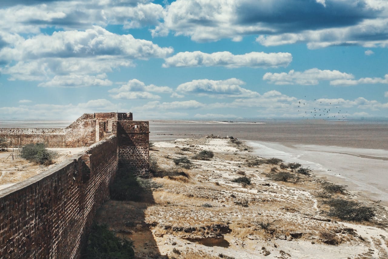 Dive into the Vibrant Cultures of Gujarat and Bhuj through Homestay Experiences | by Rock Smith | Feb, 2024 | Medium