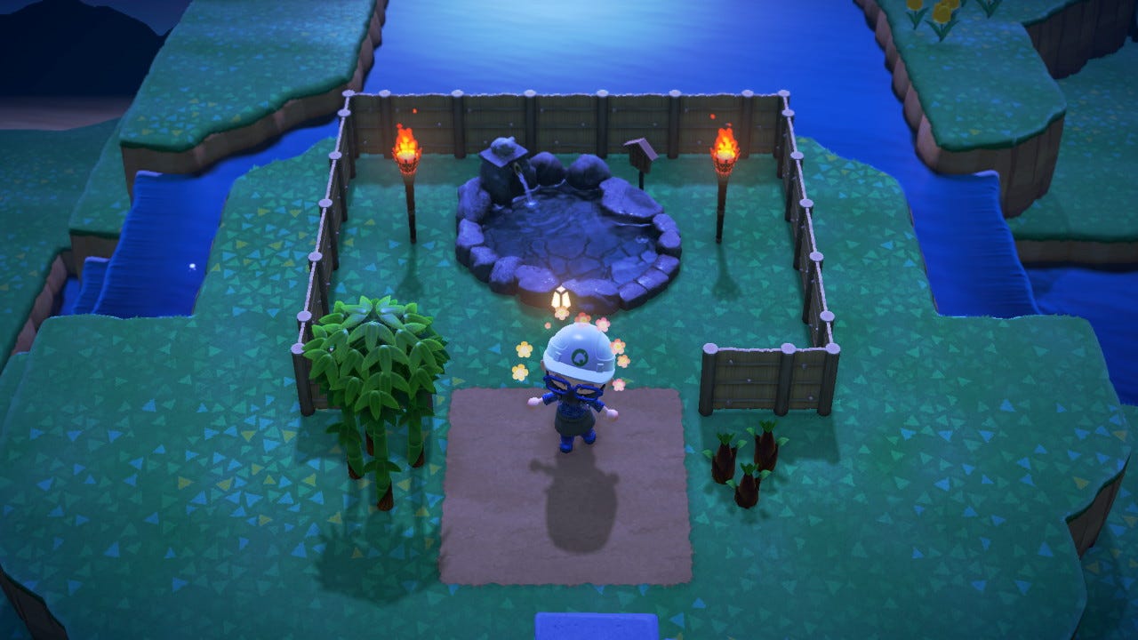 Review] Animal Crossing: New Horizons  Nintendo Switch 2 | by Der  Kriegswappenspieler | Medium