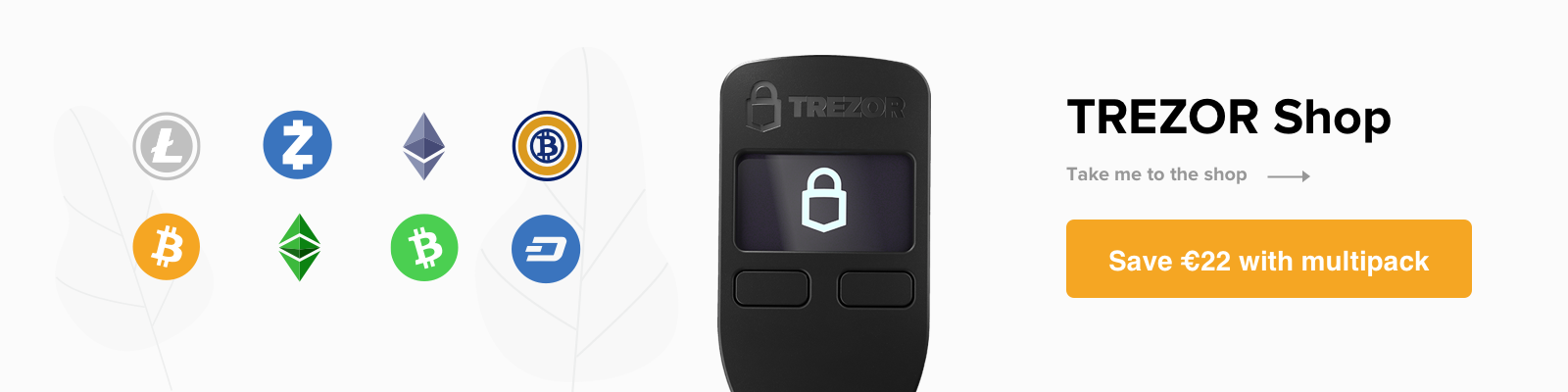 How To Setup And Use The Trezor Model T Hardware Wallet – The