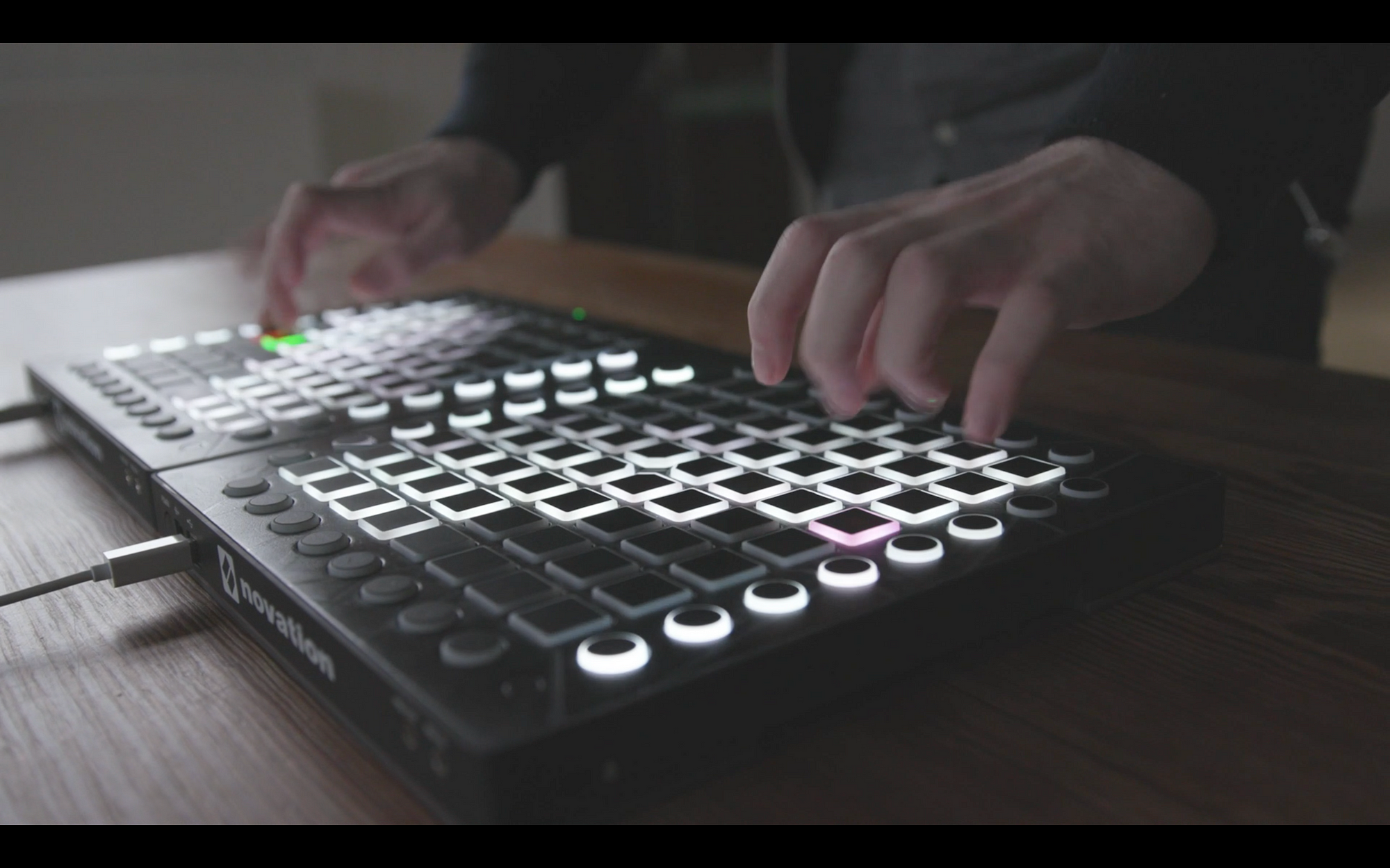 Pad Culture: The Story Of The Launchpad Lightshow