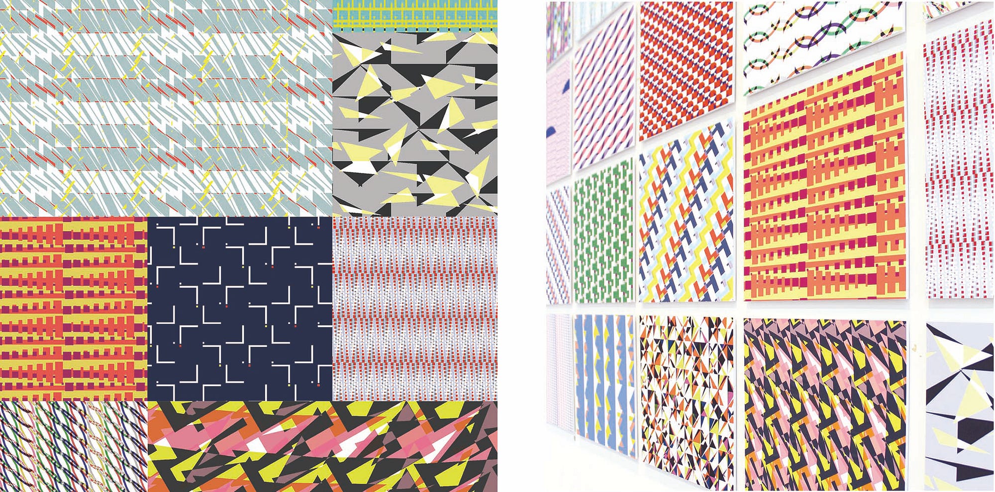 京都工芸繊維大学 デザイン学専攻 修了制作展2016のレビュー