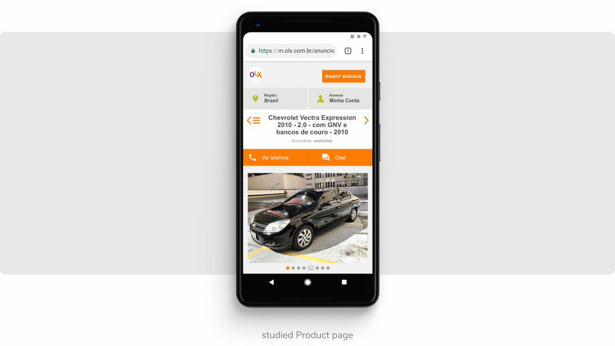 OLX Revamps Its Mobile App For A Better User Experience