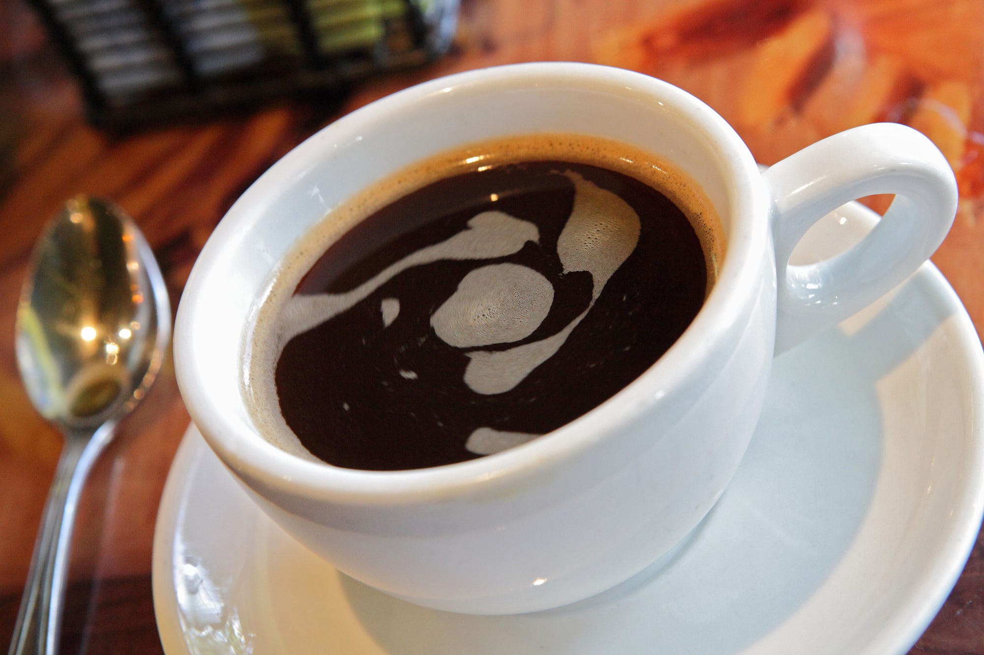 food tastes like cigarettes Why Does Coffee Taste Like Cigarettes?