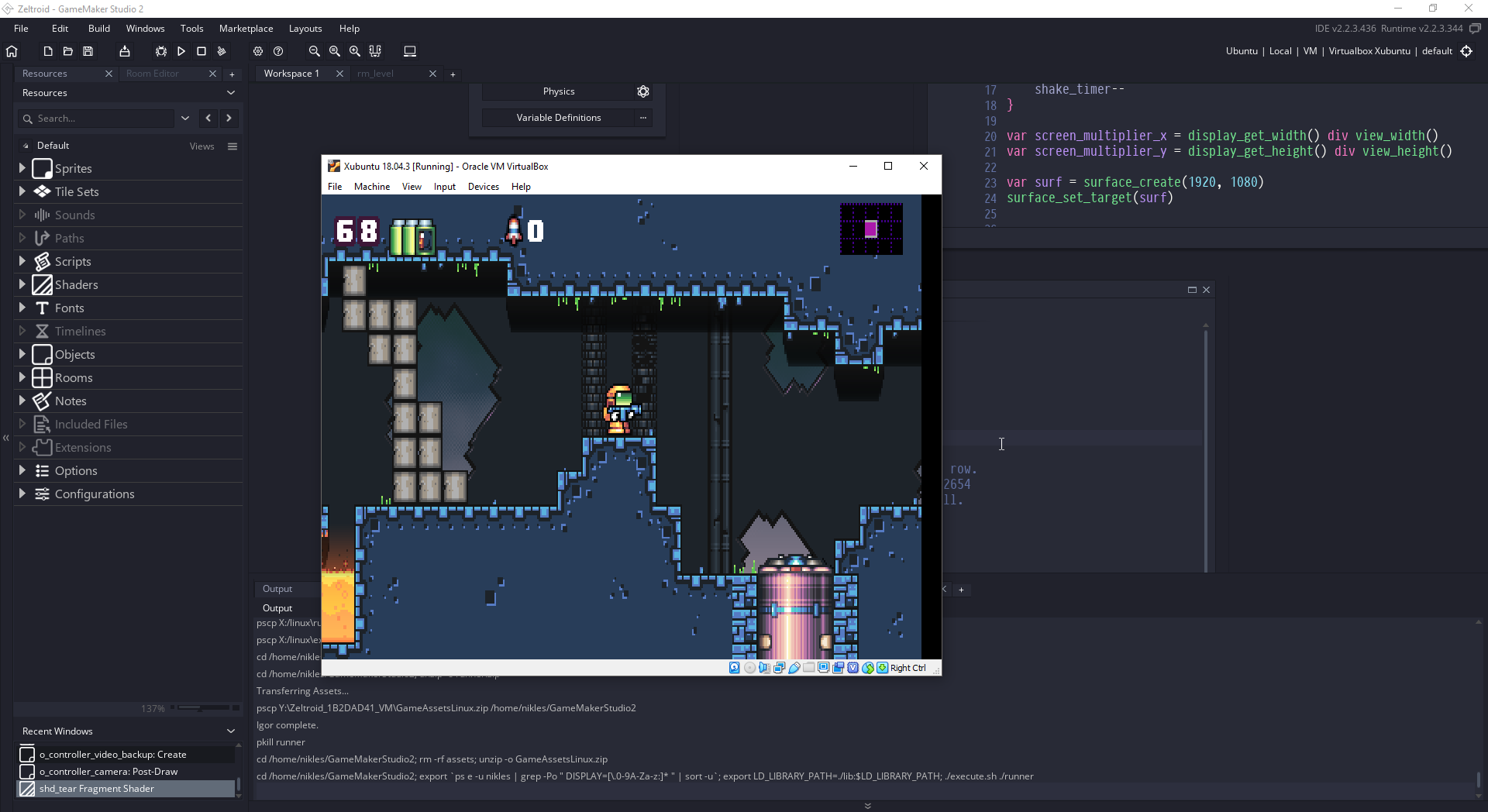 Gamemaker 2 is now free! Or is it? 