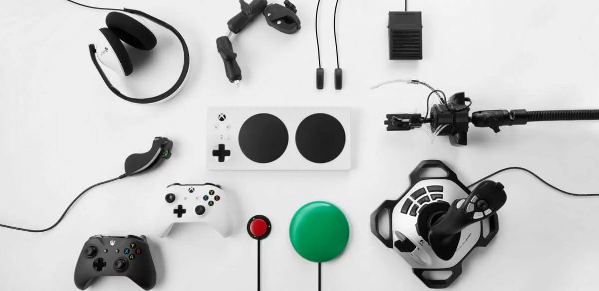 The Importance of Accessibility in Video Games - The Definition and Significance of Accessibility in Video Games
