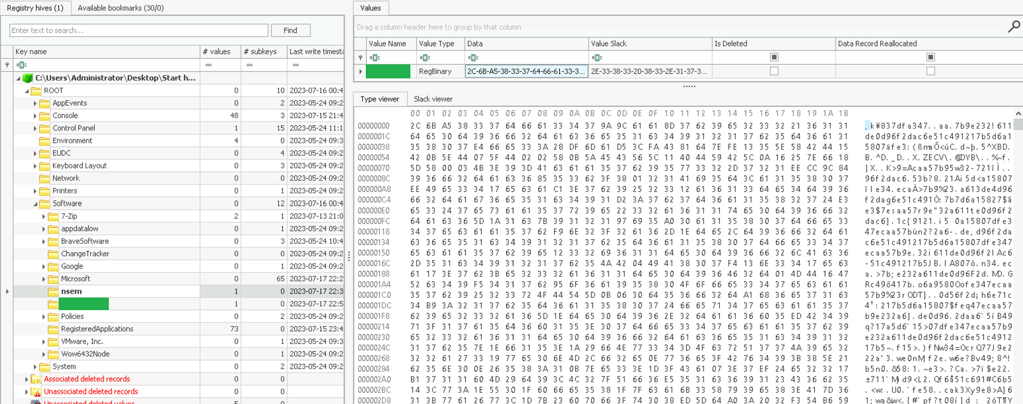 CyberDefenders Write-up] MITRE-T1547 | by Krzysztof | Medium