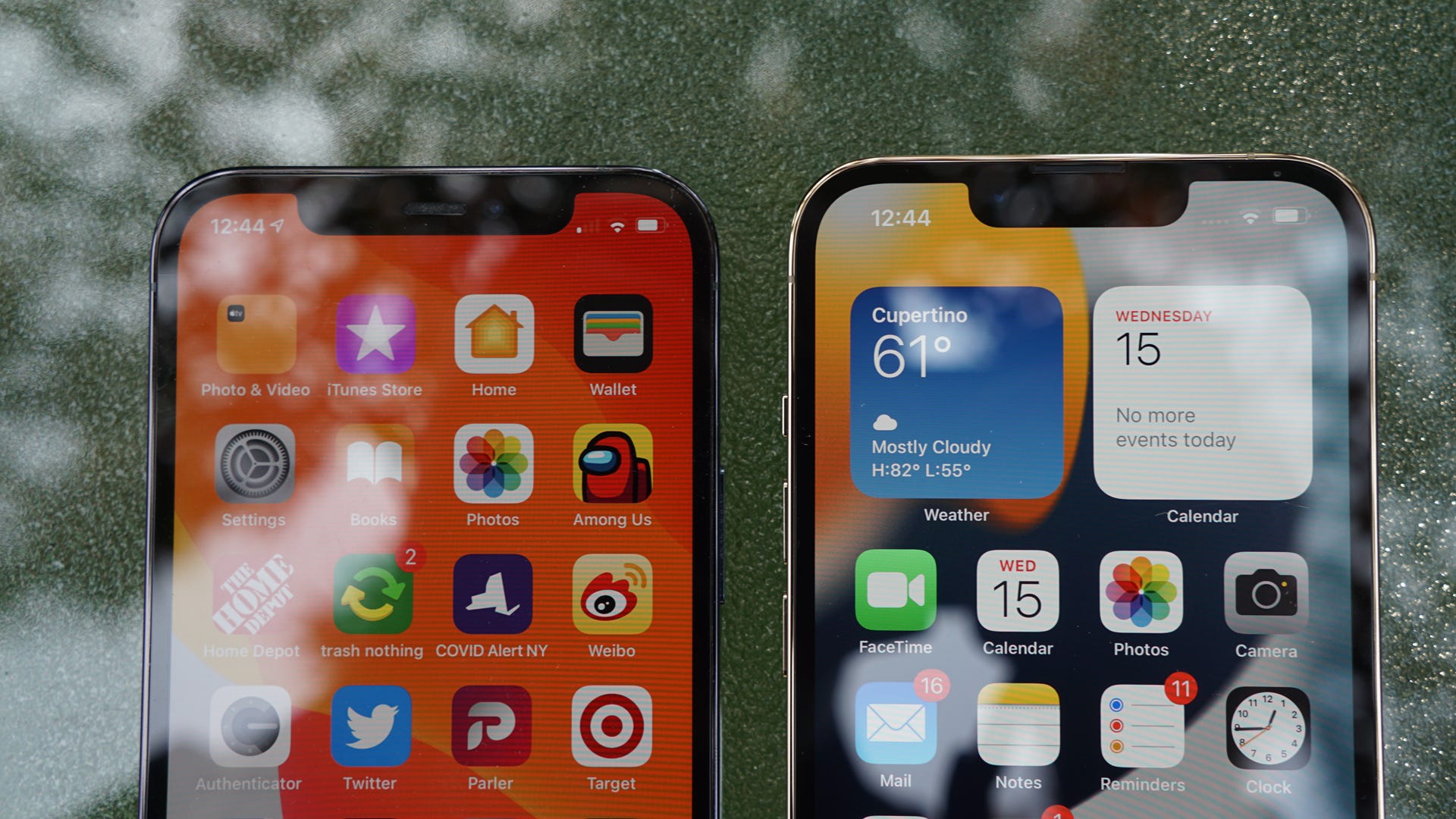 Apple iPhone 13 Review: Familiar Design and Stunning Technological