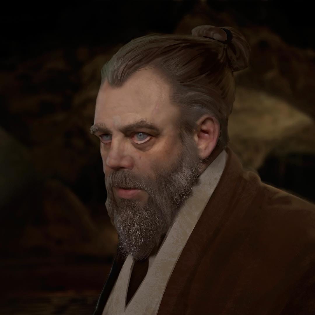 George Lucas Talked To Mark Hamill About Episode VII
