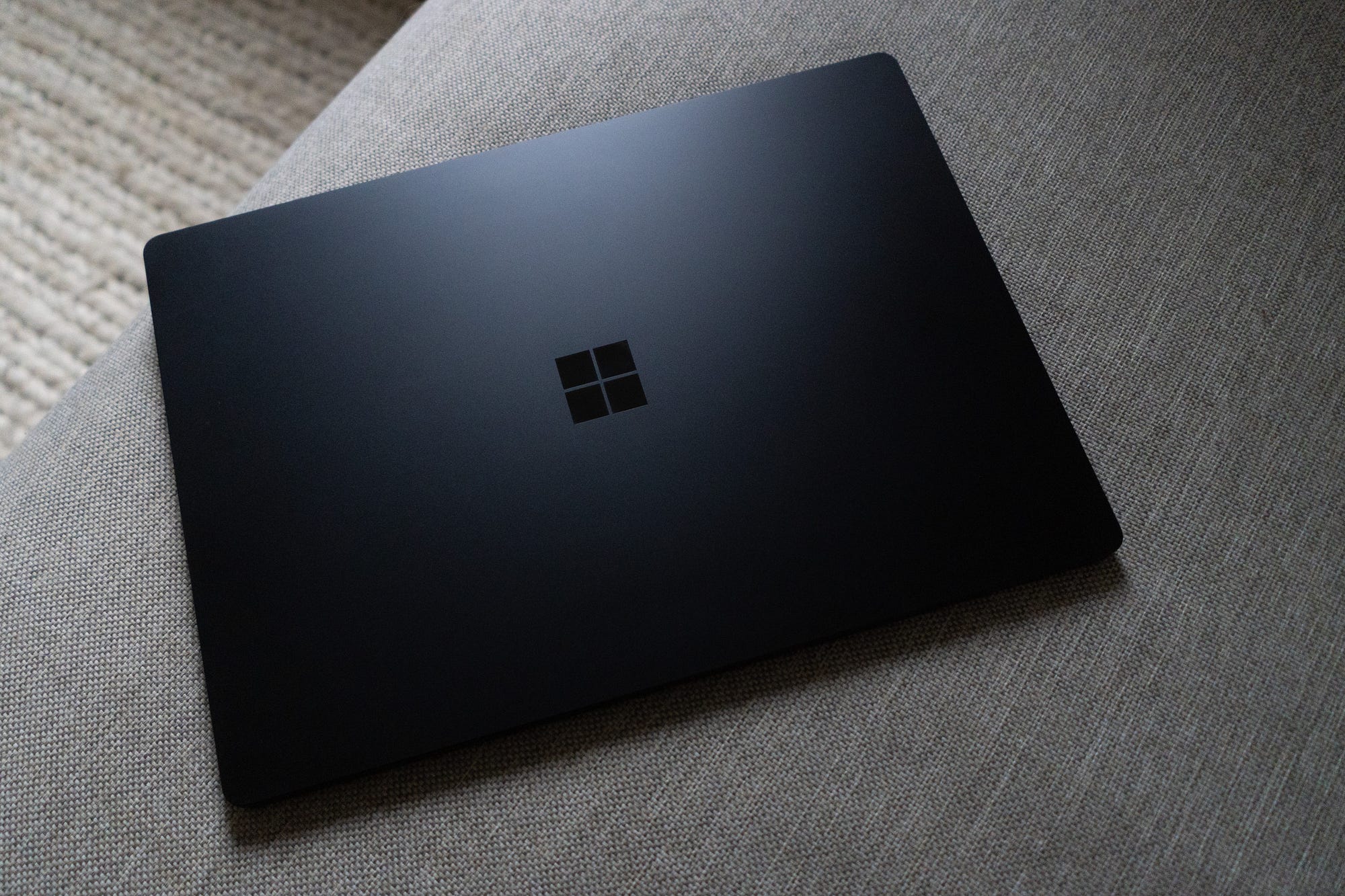 The Surface Laptop 4 Is a Great MacBook Alternative for the Microsoft-Curious  | by Owen Williams | Debugger