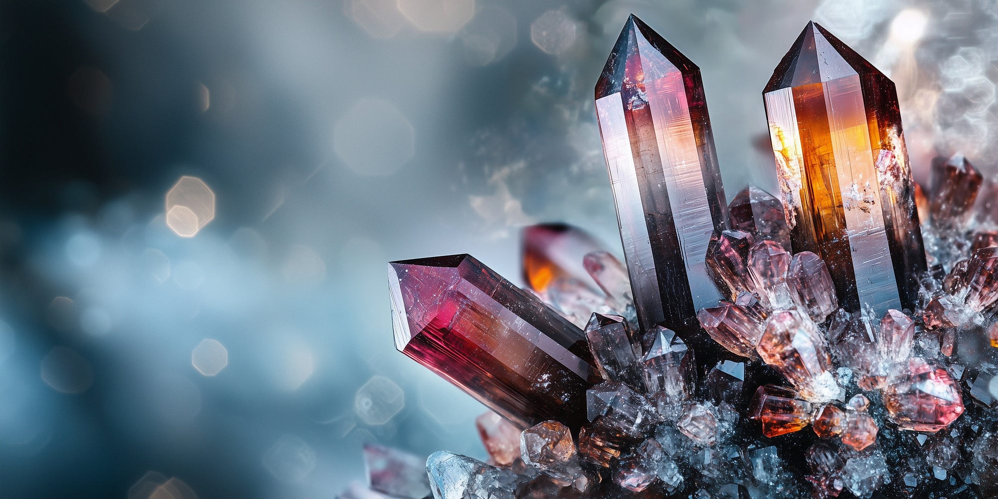 Midjourney and Wonderful Minerals | by Aivaras A Grauzinis | Let