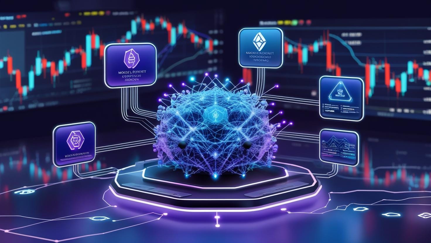 Building an AI Trading Bot Using Model Context Protocol (MCP) Server: A  Detailed Guide | by Cogni Down Under | Medium