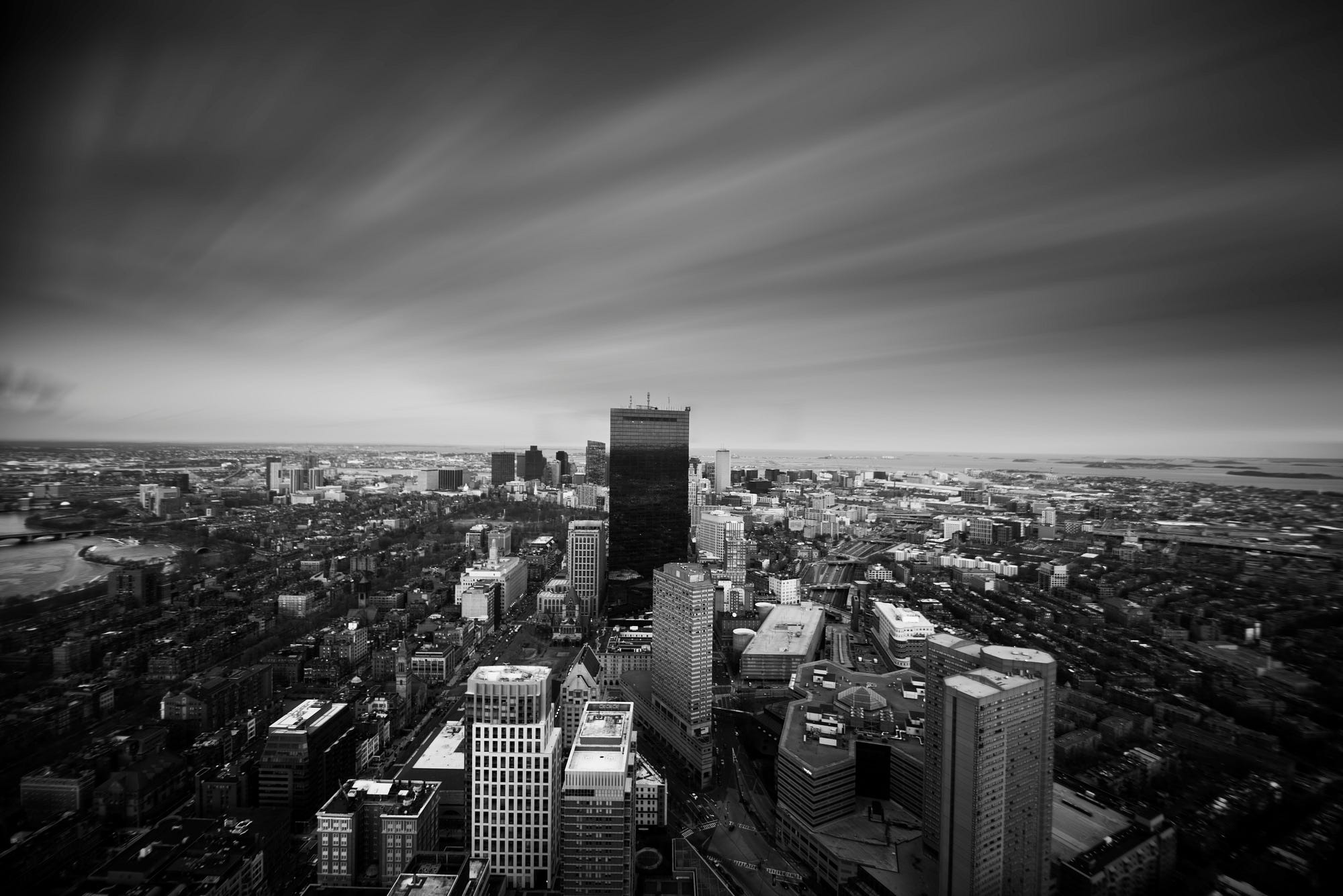 3 White Privilege Blind Spots in Boston That Are Keeping Us Racist | by  Julie Devaney Hogan | Medium