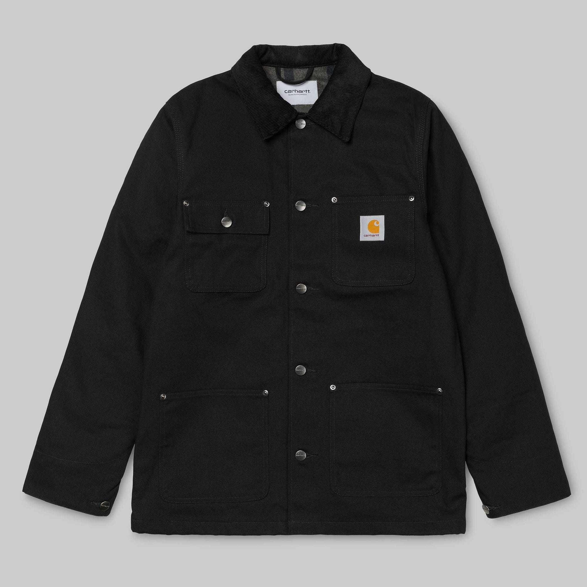 Iconic ownership. Carhartt. Aesthetic perfection.