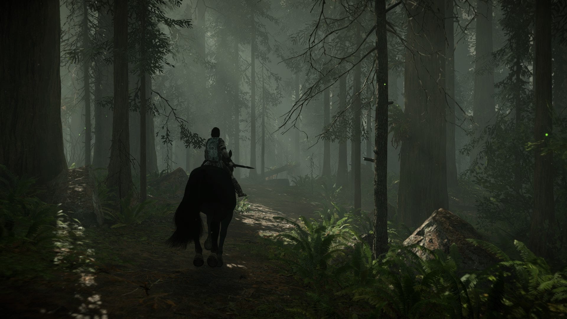 In The Published Shadow Of The Colossus Pc Download - Red Dead