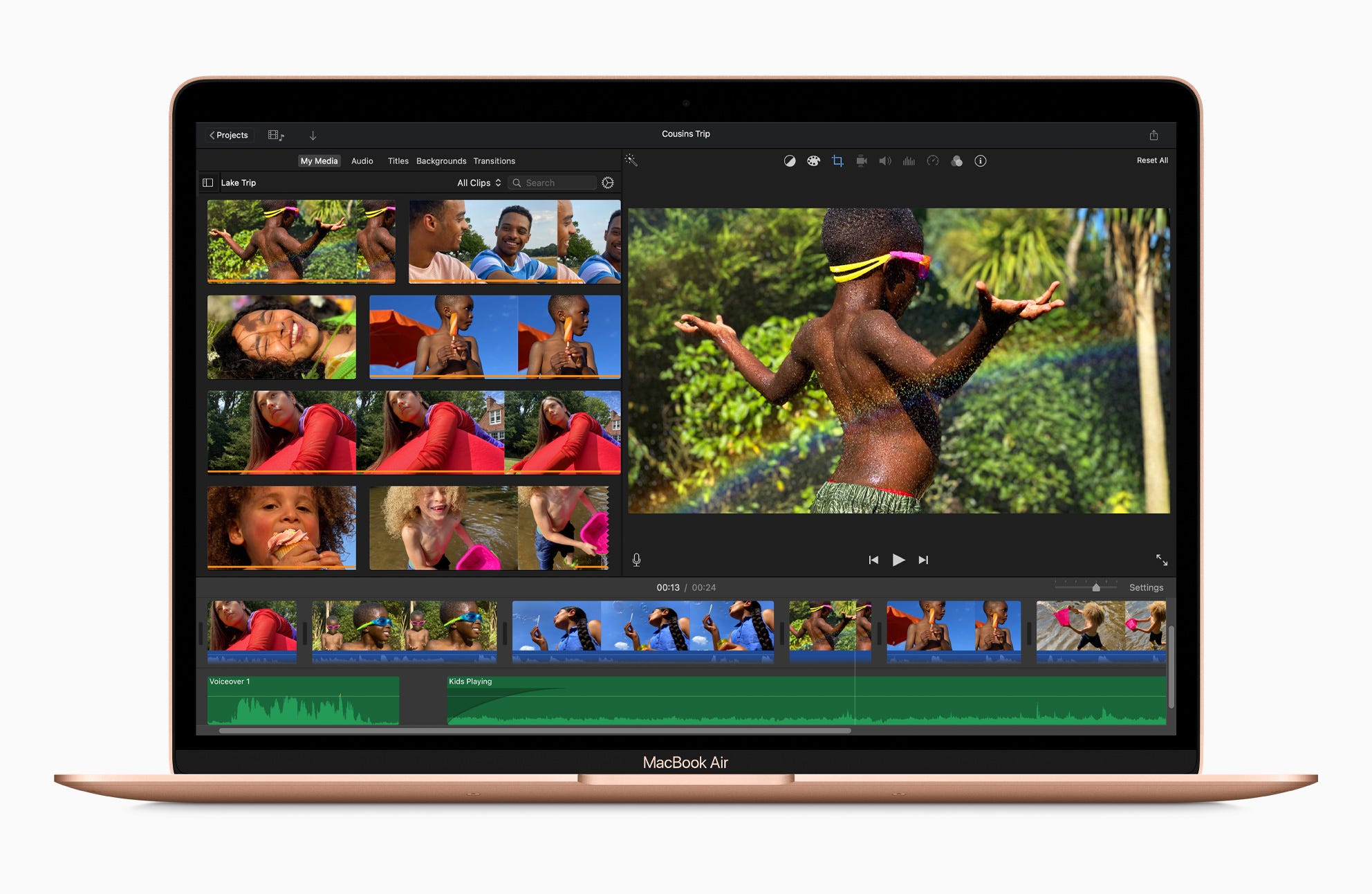 iMac (2021) review: Color me impressed with Apple's M1 desktop